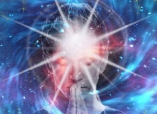 Illumination par Archange Métatron